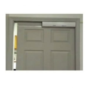 DoorMate: Automatic Pocket Door Operator