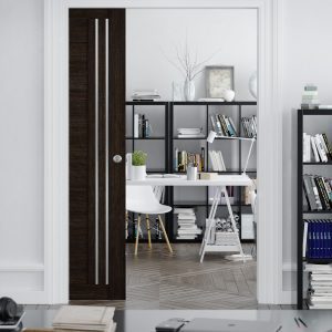 Pocket Door