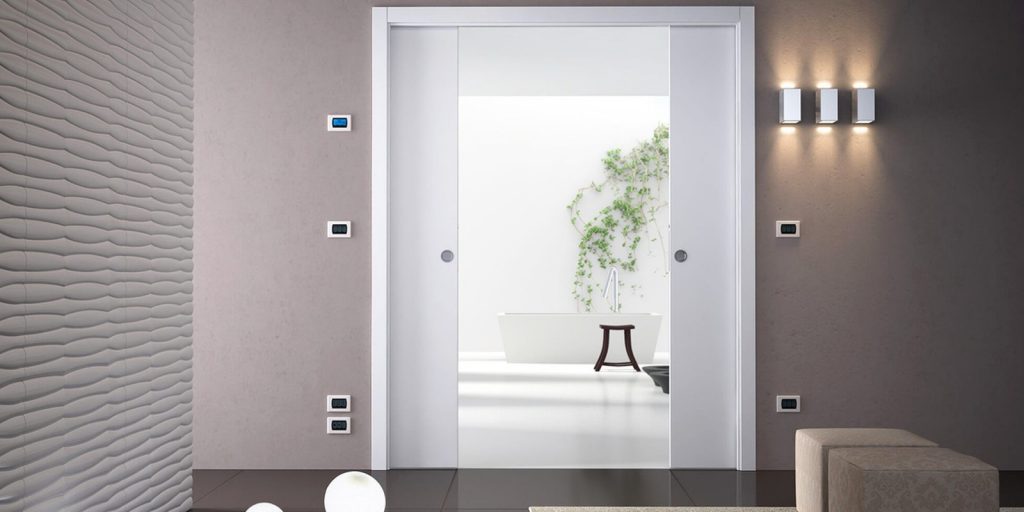 Pocket Door Frames