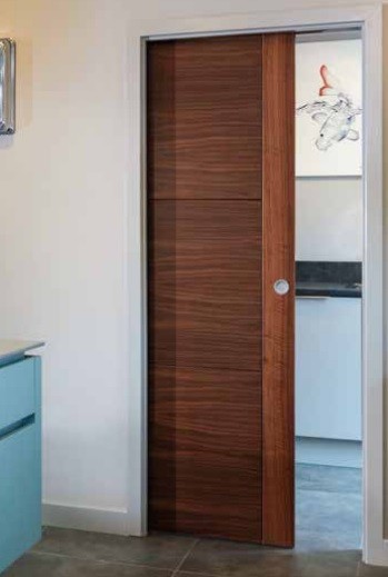 JB Kind Pocket Door