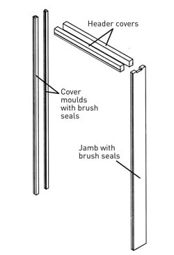 JB Kind Fitting Instructions