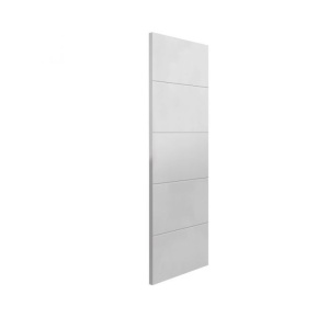 4 Line Horizontal Pocket Door