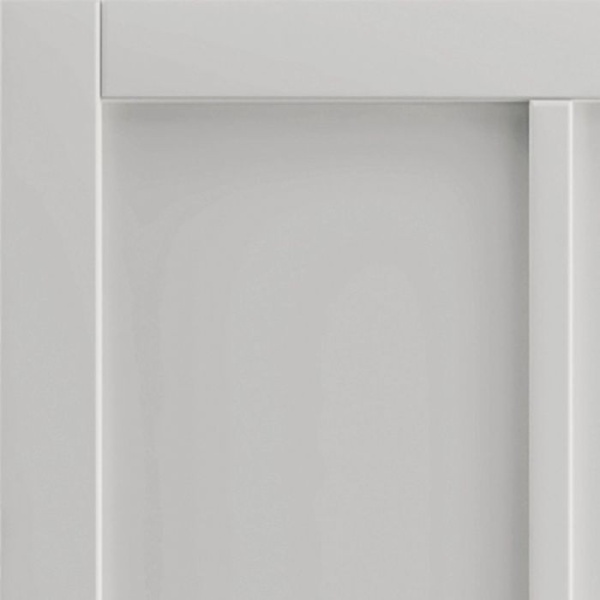 DoorMate - Civic White Pocket Door Detail