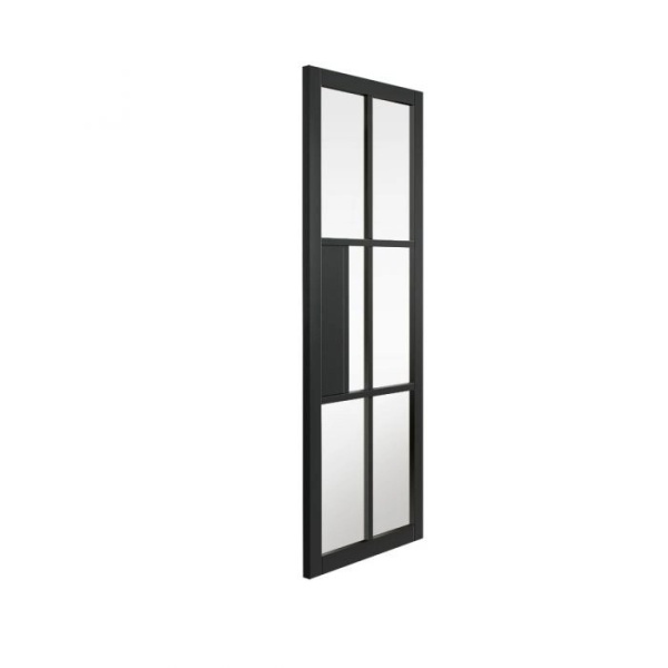 DoorMate - Civic Glazed Pocket Door