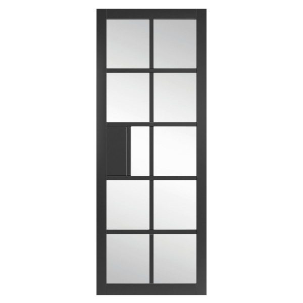 DoorMate - Plaza Glazed Pocket Door