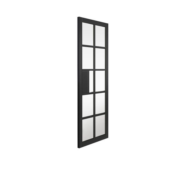 DoorMate - Plaza Glazed Pocket Door