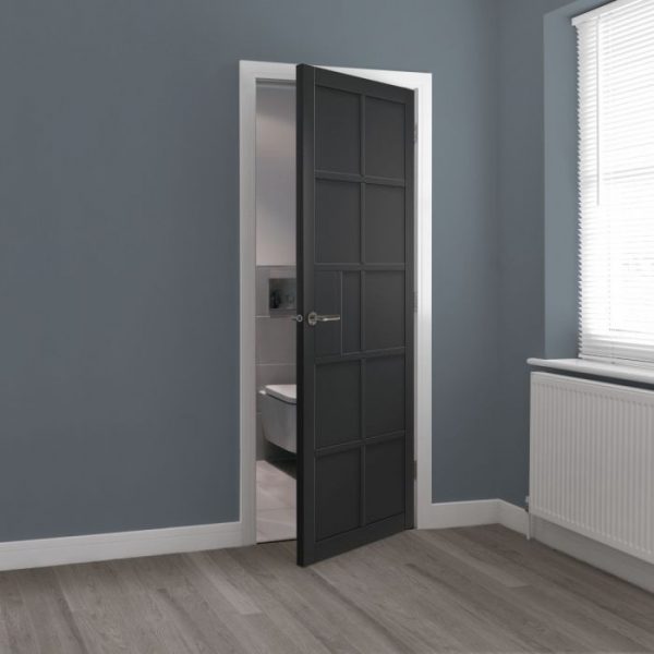 DoorMate - Plaza Pocket Door