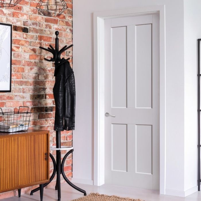 DoorMate - Rushmore Pocket Door