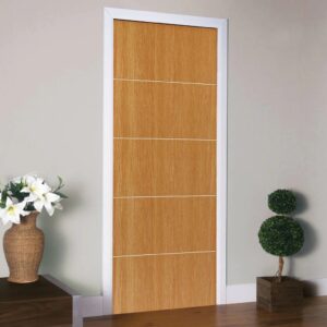 Tate Pocket Doors