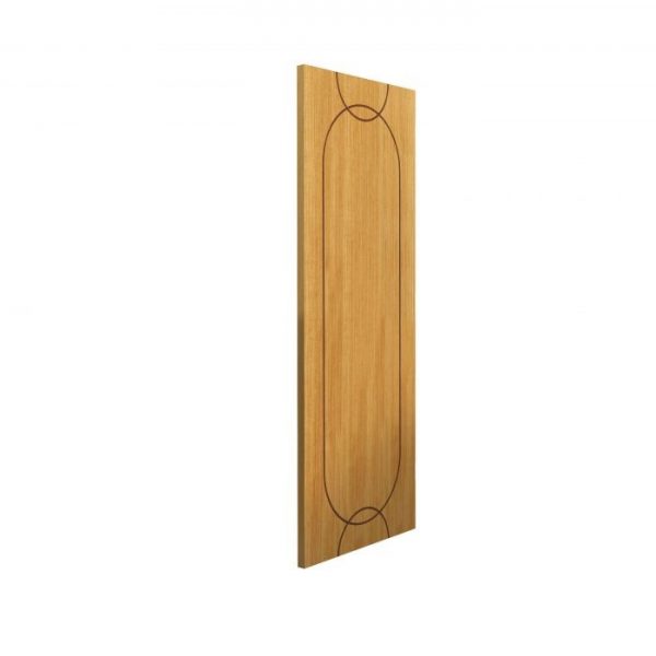 DoorMate - Agua Double Pocket Doors