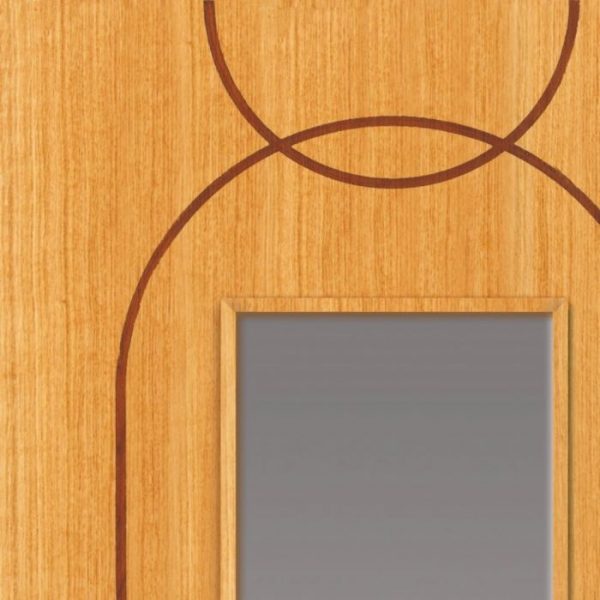 DoorMate - Agua Double Pocket Doors