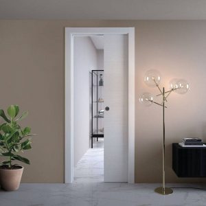 Scrigno - Scrigno Kit Single Pocket Door Kit